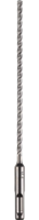 Milwaukee Accessoires SDS+ MX4 5X215 - 1 pc - 4932478465
