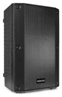 Vonyx VSA10BT actieve speaker 500W bi-ampified met Bluetooth en mp3 - thumbnail