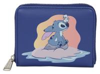 Disney by Loungefly Wallet Lilo & Stitch Animal Friends