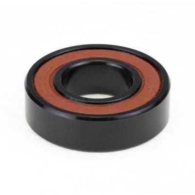 ENDURO BEARINGS 6002 llu max bo - abec 3 max - black oxide (radial) - 15x32x9