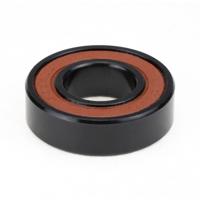 ENDURO BEARINGS 6002 llu max bo - abec 3 max - black oxide (radial) - 15x32x9
