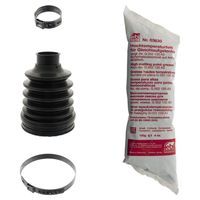 Set asmanchetten 100190