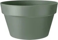 Elho Schaal Loft Urban 35 cm Pistachegroen