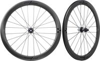 Miche swr evo 50 tlr cl carbon wheelset