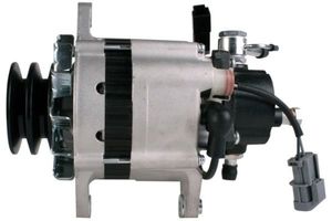 Alternator Renault/Nissan 14V 70A 8EL012429021