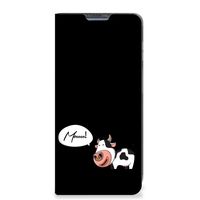 Poco X4 Pro 5G Magnet Case Cow - thumbnail