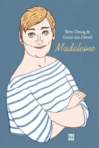 Madeleine (Paperback)