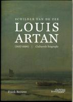 Schilder van de Zee: Louis Artan (Paperback)
