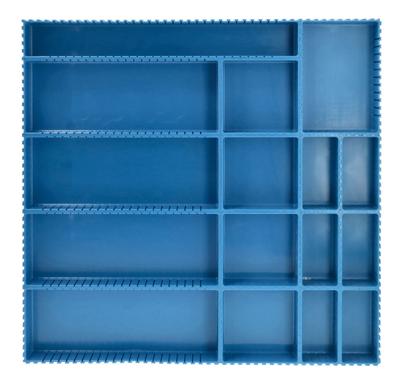 Brakel Grs oliespuit inlay