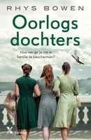 Oorlogsdochters - Rhys Bowen - Paperback (9789401613934) - thumbnail