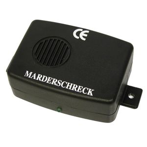Carpoint Marterverjager Ultrasonic 12V 0529520