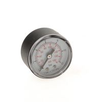 Manometer klein 1/8" 40mm Manometer klein 1/8" 40mm