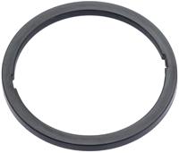 SHIMANO Spacer shim. 2,5mm f. fc-m580 fc-m760 - thumbnail