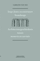 Inigo Jones reconstrueert Stonehenge (Hardback)