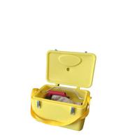 Little Jumbo Slagvaste toolbox 50 liter - 1823250 Little Jumbo Slagvaste toolbox 50 liter - 1823250