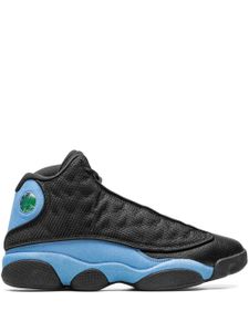 Jordan baskets montantes Air Jordan 13 - Noir