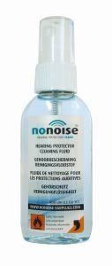 Nonoise Reinigingsvloeistof (50 ml)