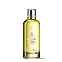 Molton Brown Bath & Body Olie Orange & Bergamot Radiant Body Oil 100ml