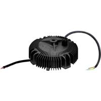 Mean Well HBG-240-24DA LED-driver Constante spanning, Constante stroomsterkte 240 W 10 A 16.8 - 24 V/DC Dimbaar, Dali, PFC-schakeling, Outdoor, - thumbnail