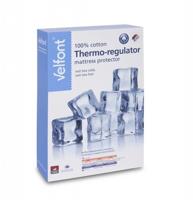 Velfont Velfont Outlast Matrasbeschermer Thermo Regulator SPLIT