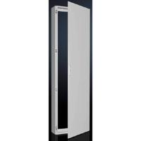 Rittal VX 8609.230 8609230 Met deur (l x b) 2000 mm x 600 mm Plaatstaal Grijs-wit (RAL 7035) 1 stuk(s)