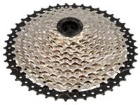 Tecora Primax e cassette 11 speed 11-46t zilver in doosje