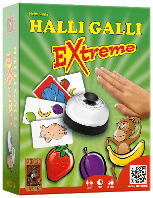 Halli Galli Extreme
