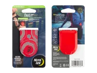 Nite Ize TagLit Oplaadbare Veiligheidslamp