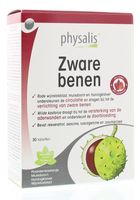 Zware benen
