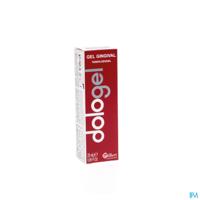 Dologel Tandvleesbalsem Tube 25ml