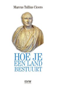 Hoe je een land bestuurt (Paperback)