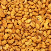 Hot cashew 250 gram - thumbnail