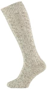 Tiroler kneehigh party sock