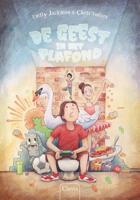 De geest in het plafond (Hardback)