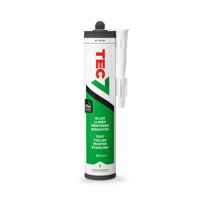 TEC7 Alles in 1 lijmkit 310ml - Terracotta RAL 3012