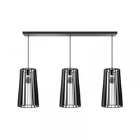 Blackbird 3 lichts hanglamp