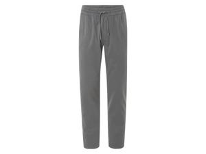 LIVERGY Heren broek (Grijs, XL)