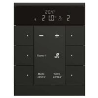 SBR/U6.0.11-885  - Room thermostat for bus system SBR/U6.0.11-885 - thumbnail
