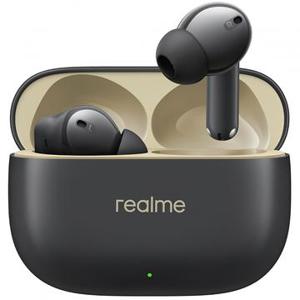 Realme Buds T300 draadloze koptelefoon - Zwart