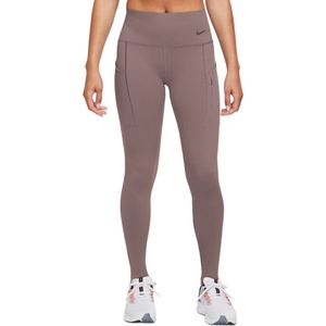 Nike Dri-FIT Go Mid-Rise Legging Dames