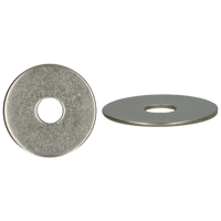 pgb-Europe PGB-FASTENERS | Carrosseriesluitring A2 M8x36 (1,50) 0CAROSA00008000363