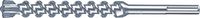 Rotec Hamerboren SDS-MAX &apos;Zentro&apos; 30,0x600/720 mm - 203.3002L