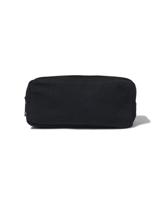 HEMA Etui Met Dubbele Rits Zwart HEMA Etui Met Dubbele Rits Zwart