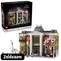 LEGO Icons Natuurhistorisch museum 10326