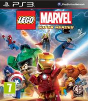 LEGO Marvel Super Heroes - thumbnail