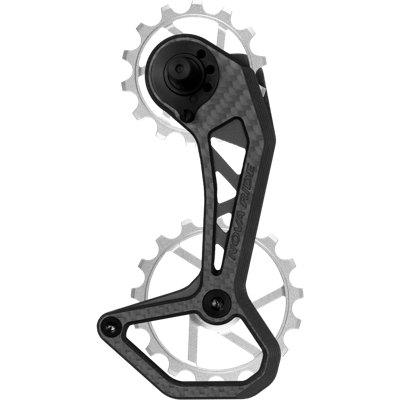 Novaride - ccd evo keramische derrailleur ultegra / dura ace 12 speed