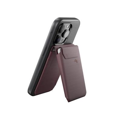 Peak Design - Mobile Wallet Stand Eclipse