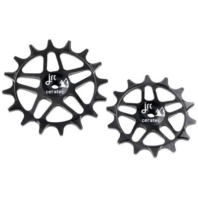 Jrc - derailleurwiel set sram eagle t-type 14 / 16t zwart