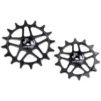 Jrc - derailleurwiel set sram eagle t-type 14 / 16t zwart