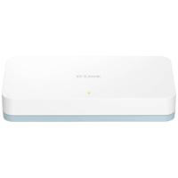 D-Link DGS-1008D Netwerk switch 8 poorten 1 GBit/s